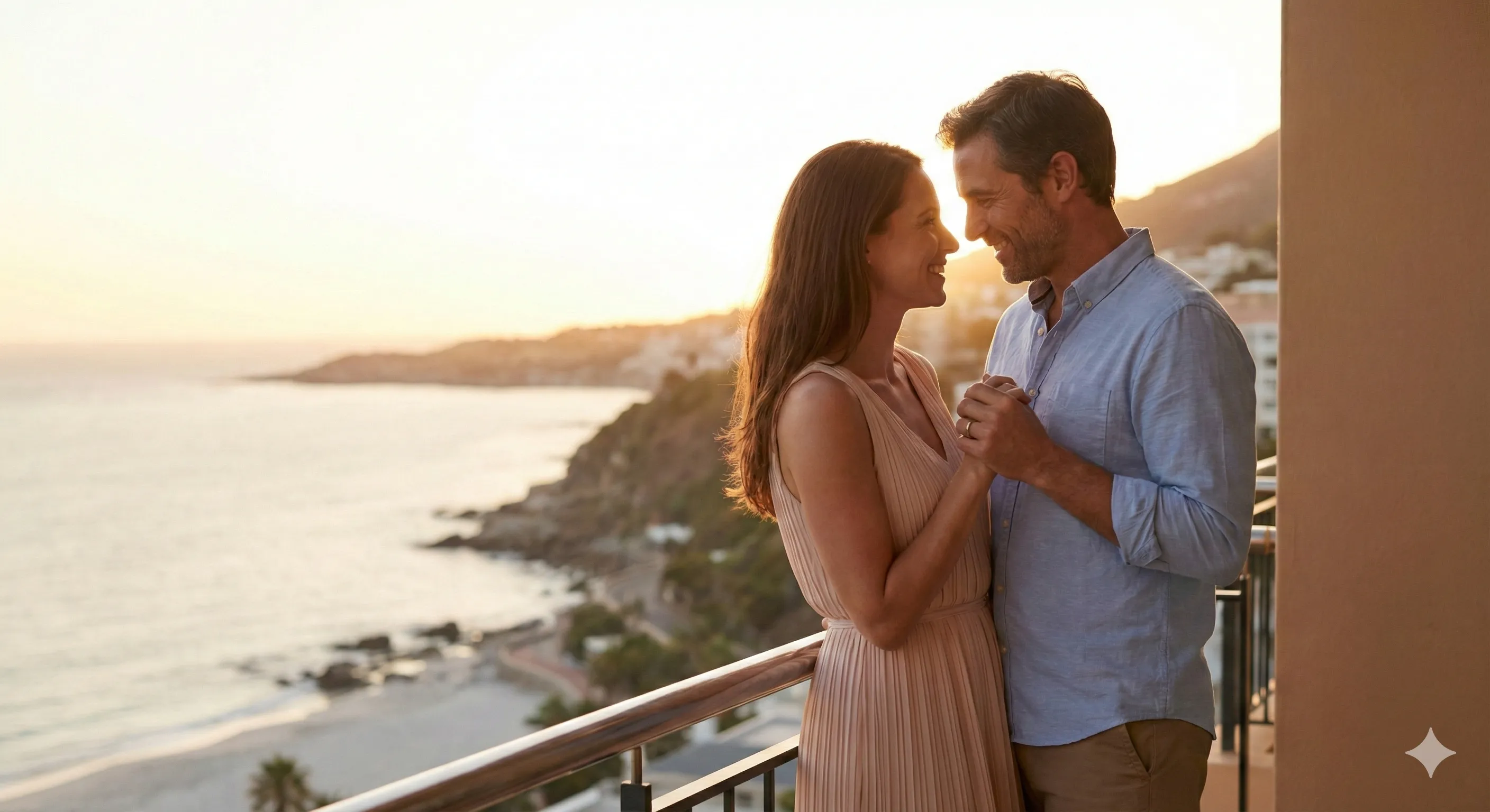 Traumurlaub zu zweit finden