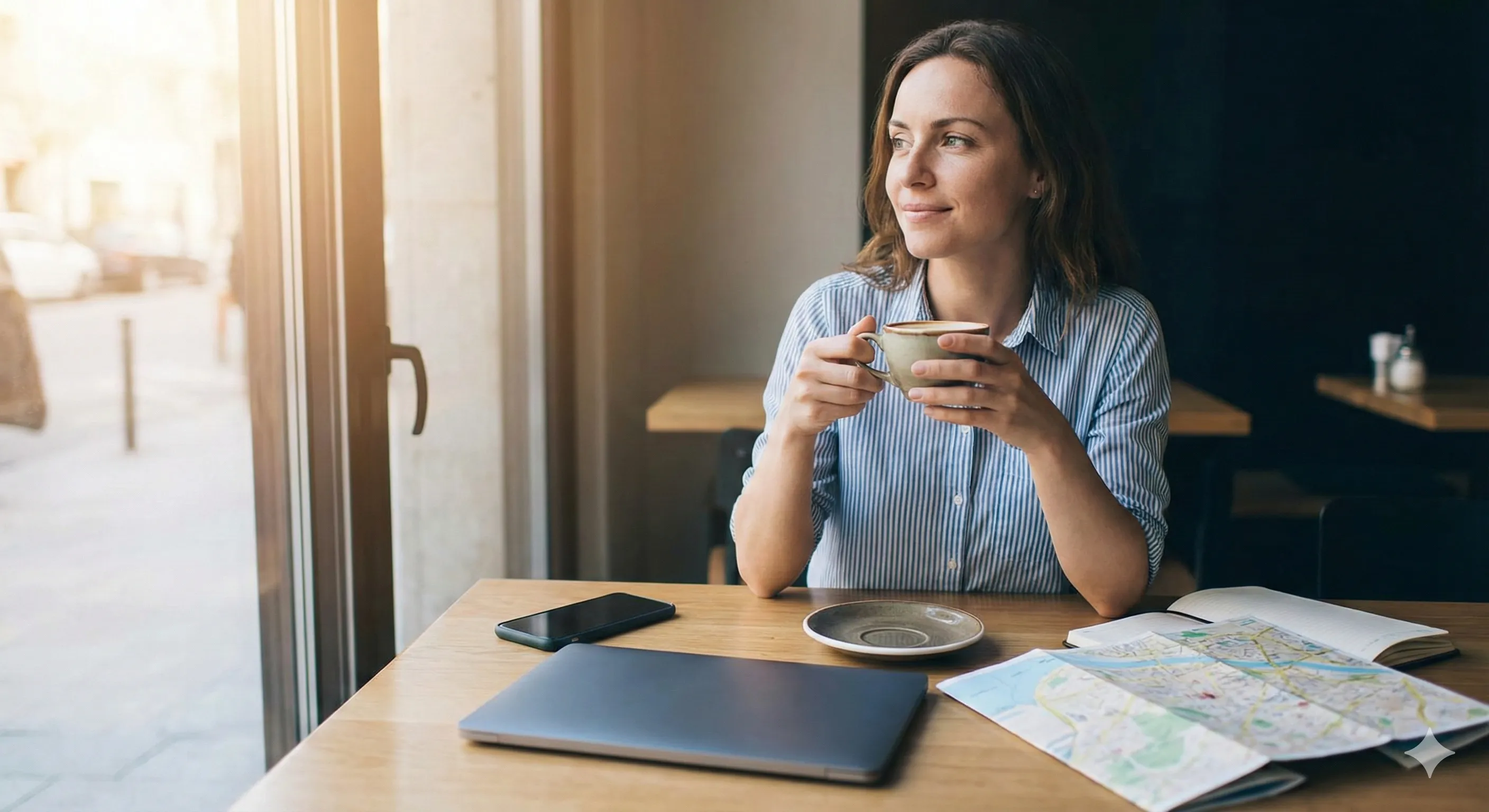 Dein KI-Assistent für Gruppenreisen